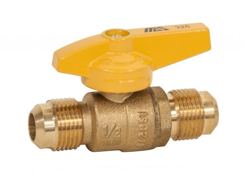 2-1/2 2-1/2 M.A Stewart & Sons G3SW-40 G Series Investment Cast Stainless Steel Ball Valve 